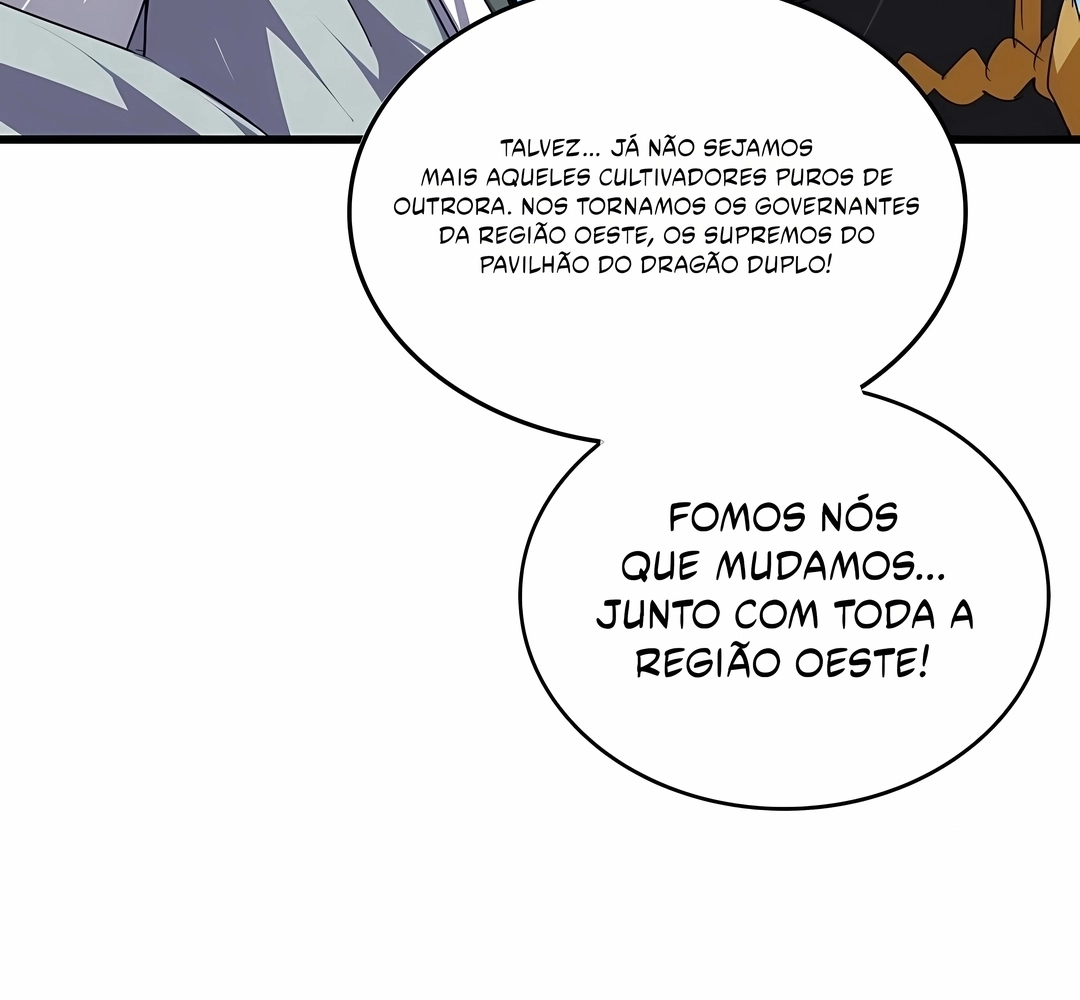 Imperador Mágico Capítulo 670 Página 79