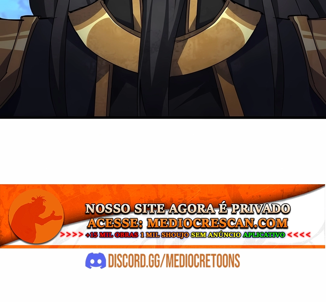Imperador Mágico Capítulo 670 Página 8