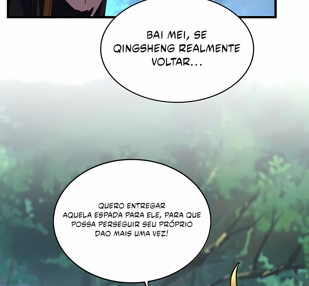 Imperador Mágico Capítulo 670 Página 85