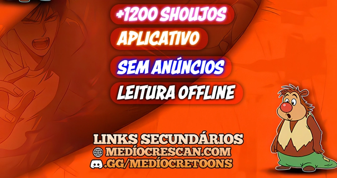 Imperador Mágico Capítulo 670 Página 91