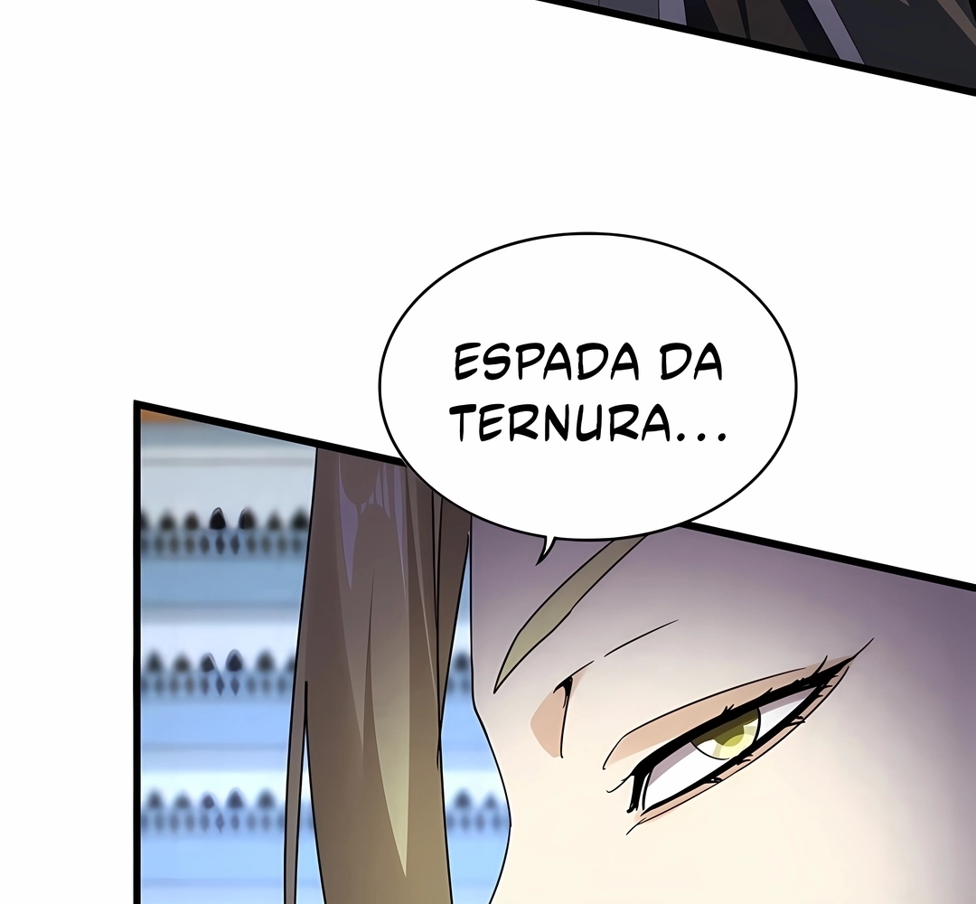 Imperador Mágico Capítulo 671 Página 14