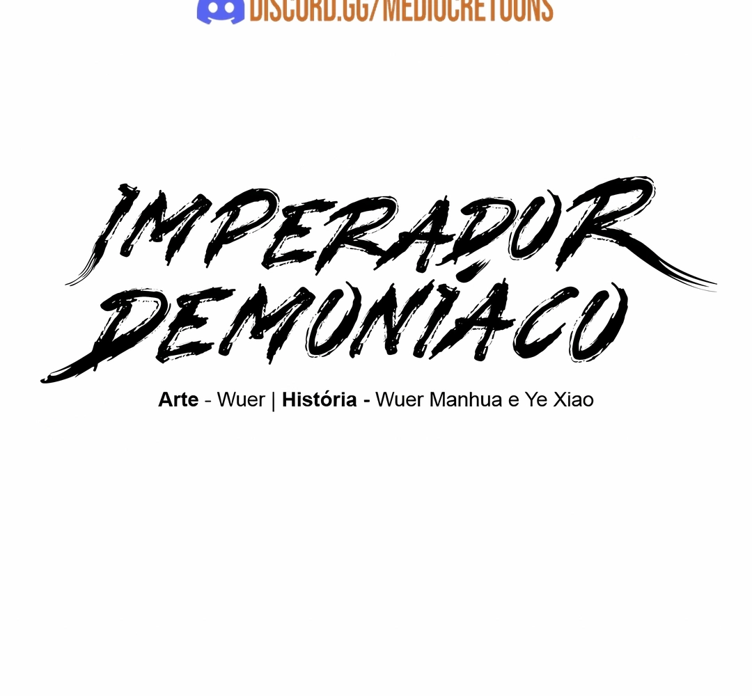 Imperador Mágico Capítulo 671 Página 2