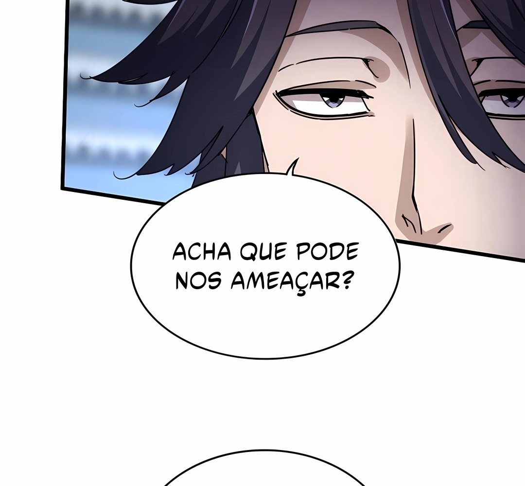 Imperador Mágico Capítulo 671 Página 23