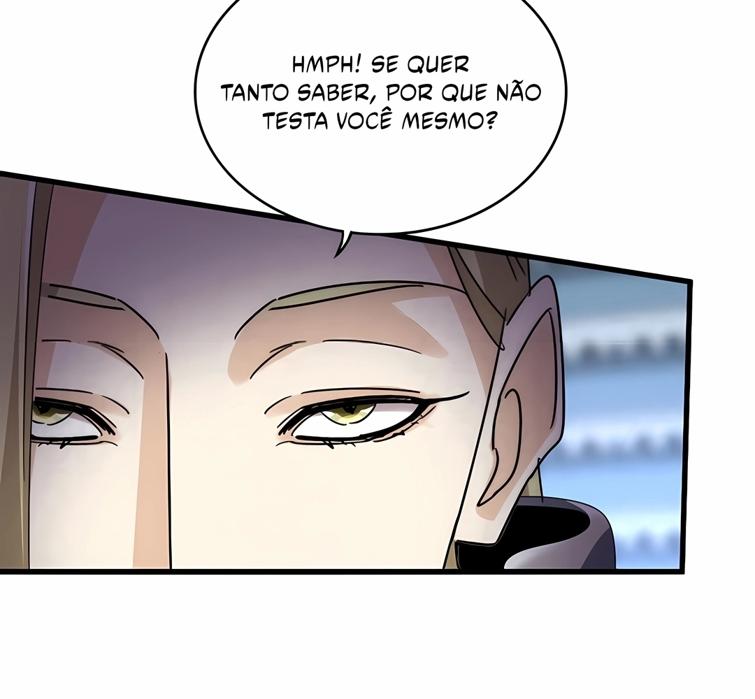 Imperador Mágico Capítulo 671 Página 24