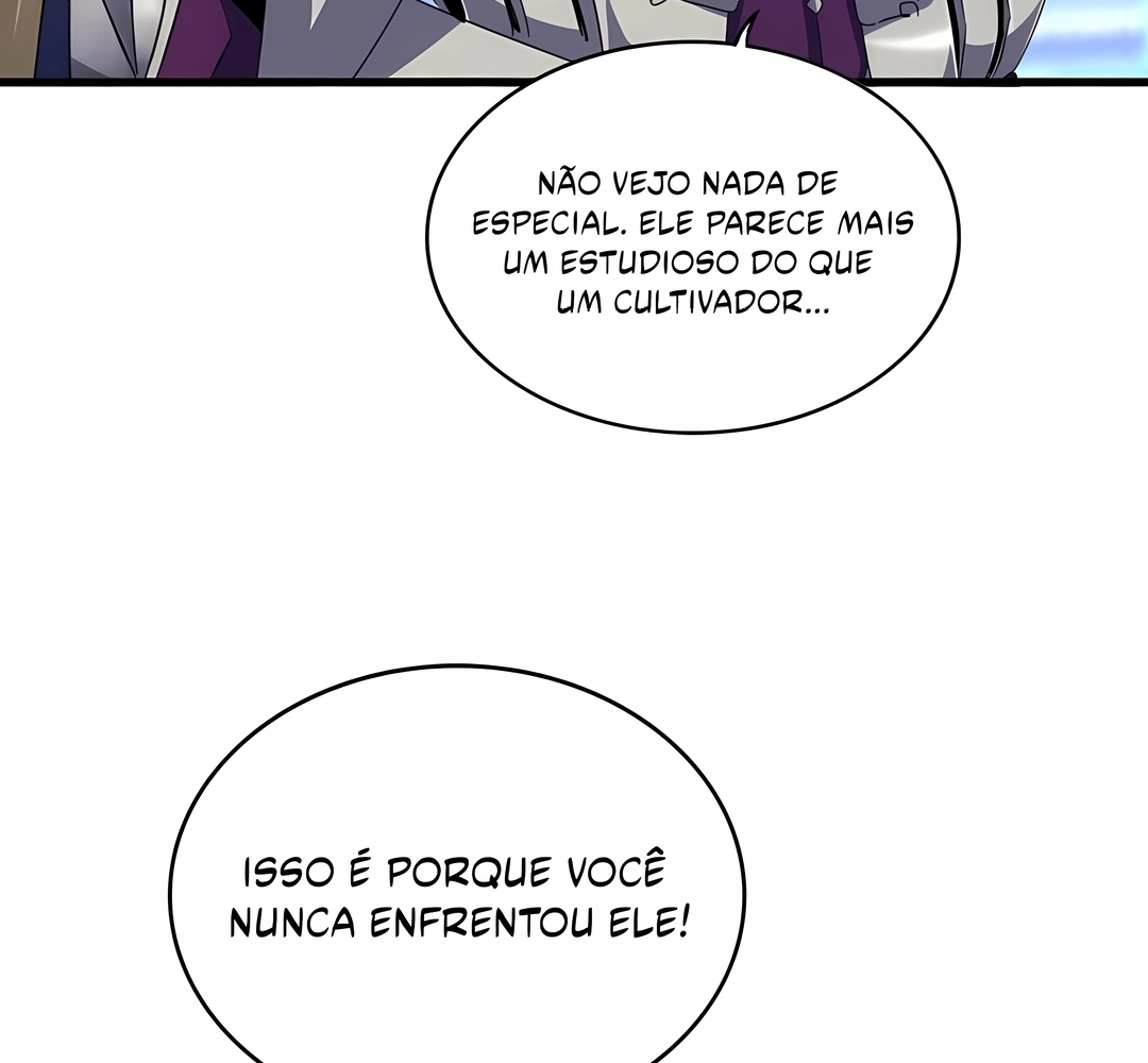 Imperador Mágico Capítulo 671 Página 35