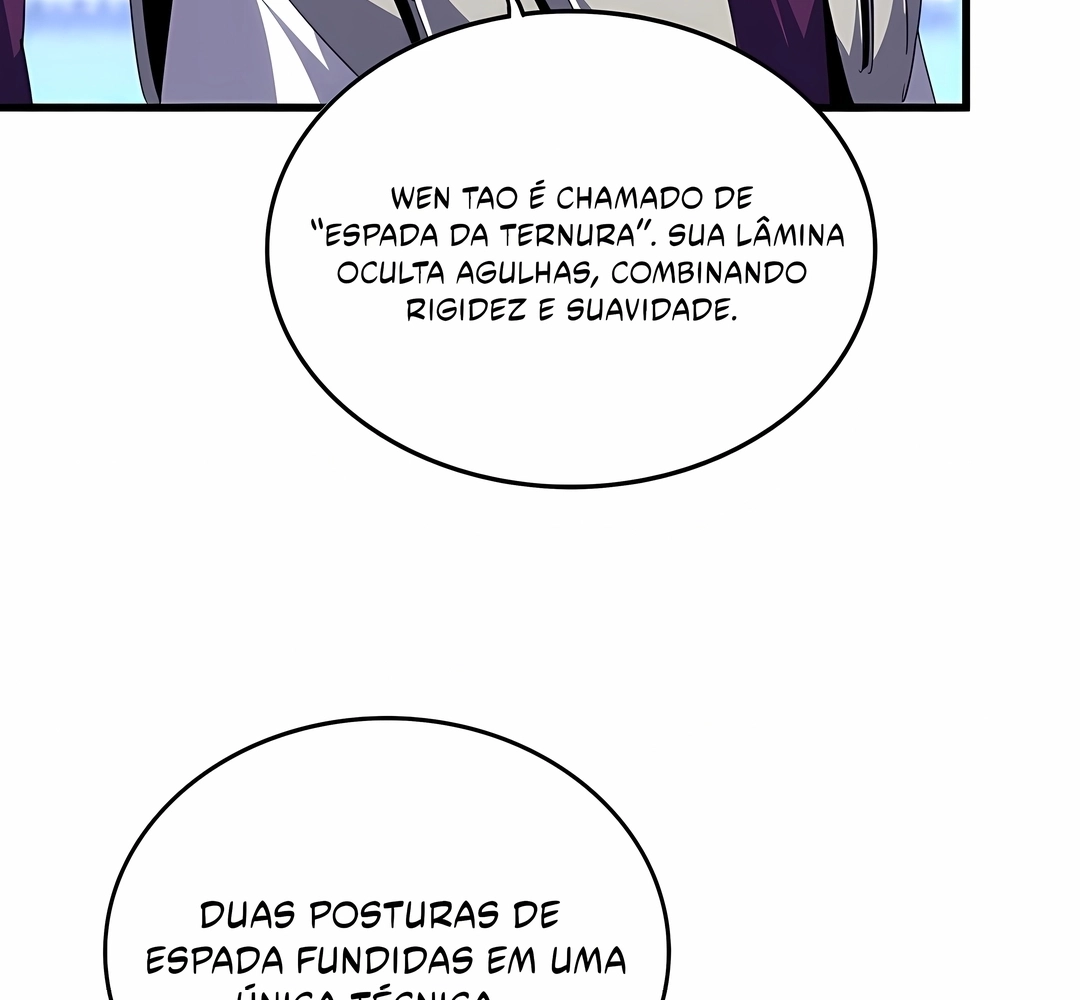 Imperador Mágico Capítulo 671 Página 37