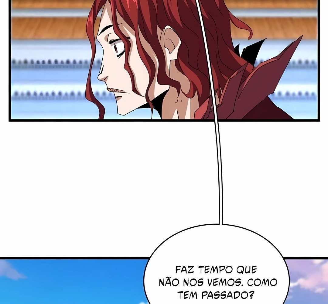 Imperador Mágico Capítulo 671 Página 54