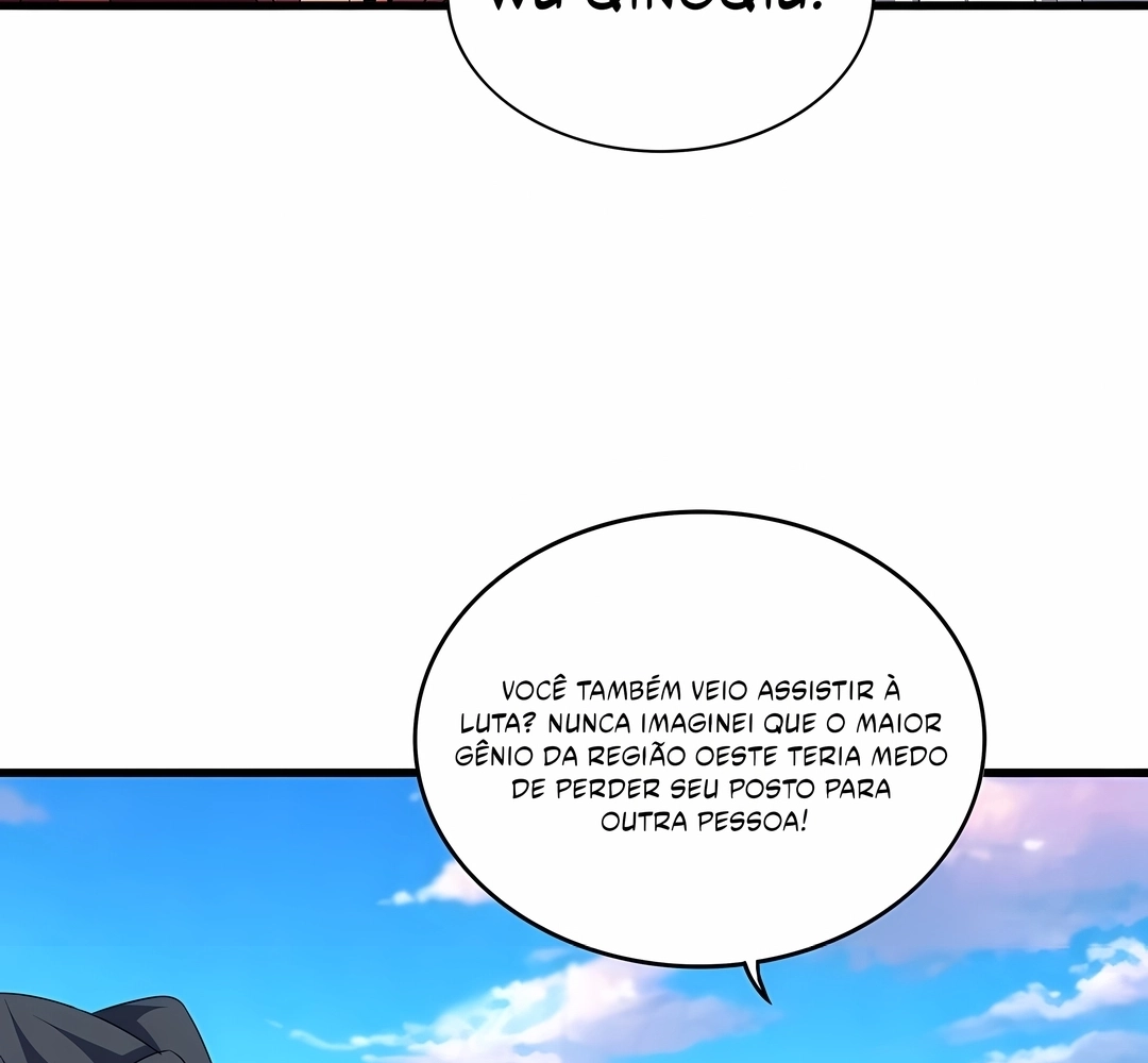 Imperador Mágico Capítulo 671 Página 56