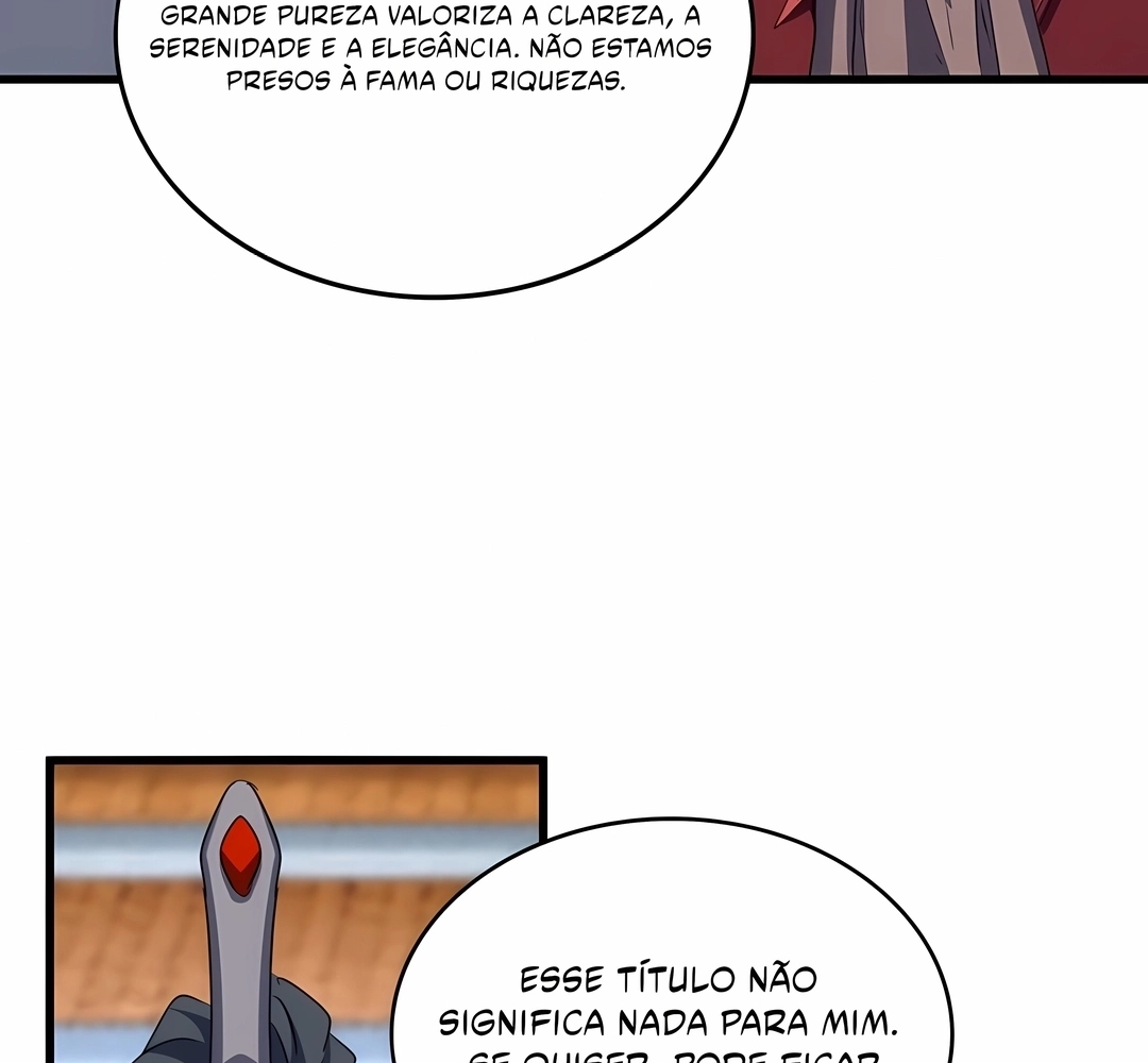 Imperador Mágico Capítulo 671 Página 58