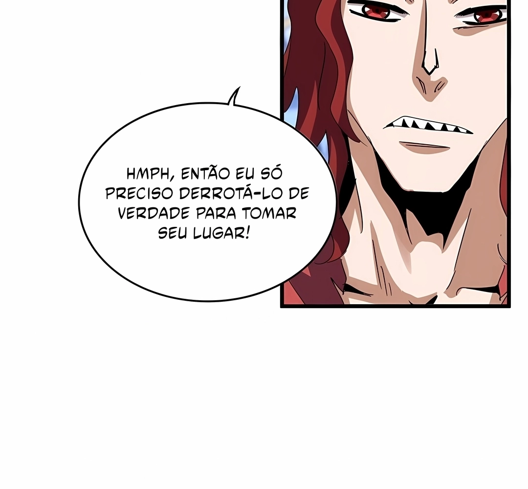 Imperador Mágico Capítulo 671 Página 60