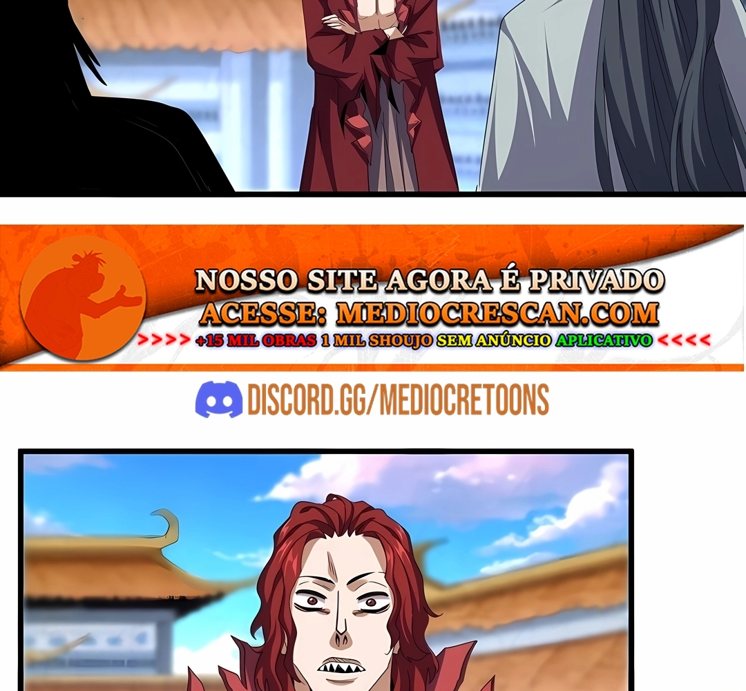 Imperador Mágico Capítulo 671 Página 63
