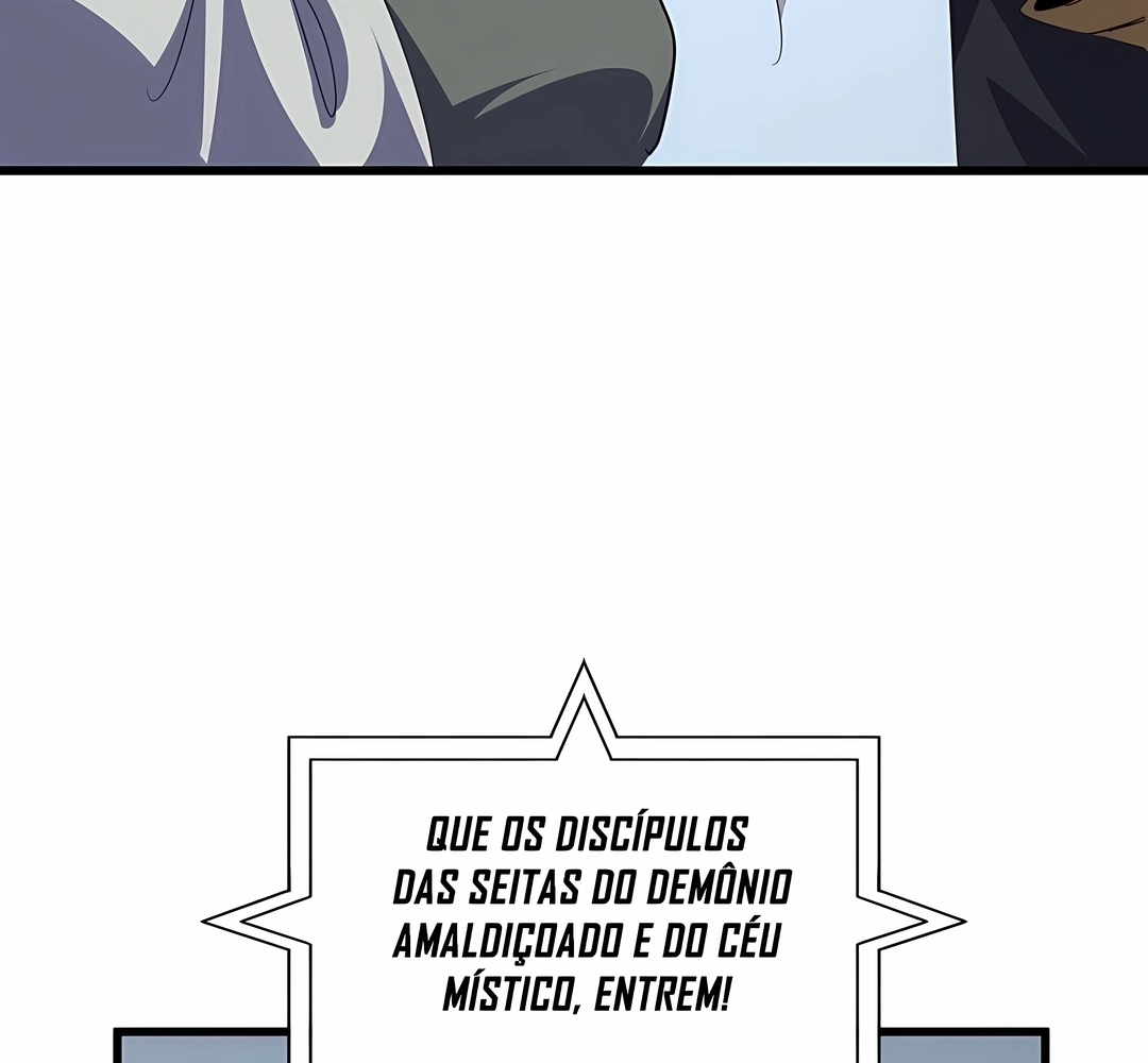 Imperador Mágico Capítulo 671 Página 81