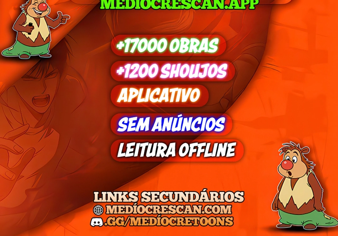 Imperador Mágico Capítulo 671 Página 88