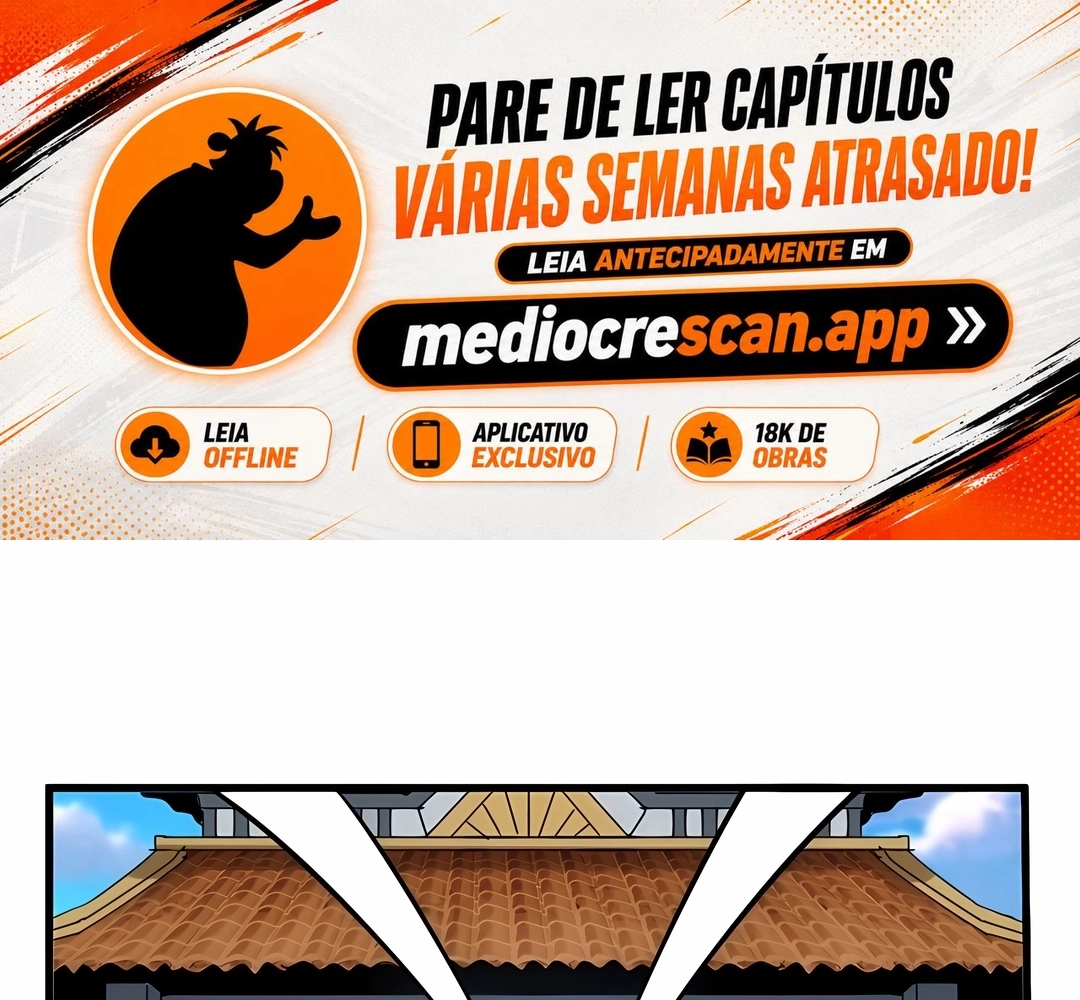 Imperador Mágico Capítulo 672 Página 1