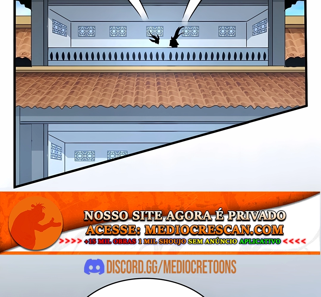 Imperador Mágico Capítulo 672 Página 2
