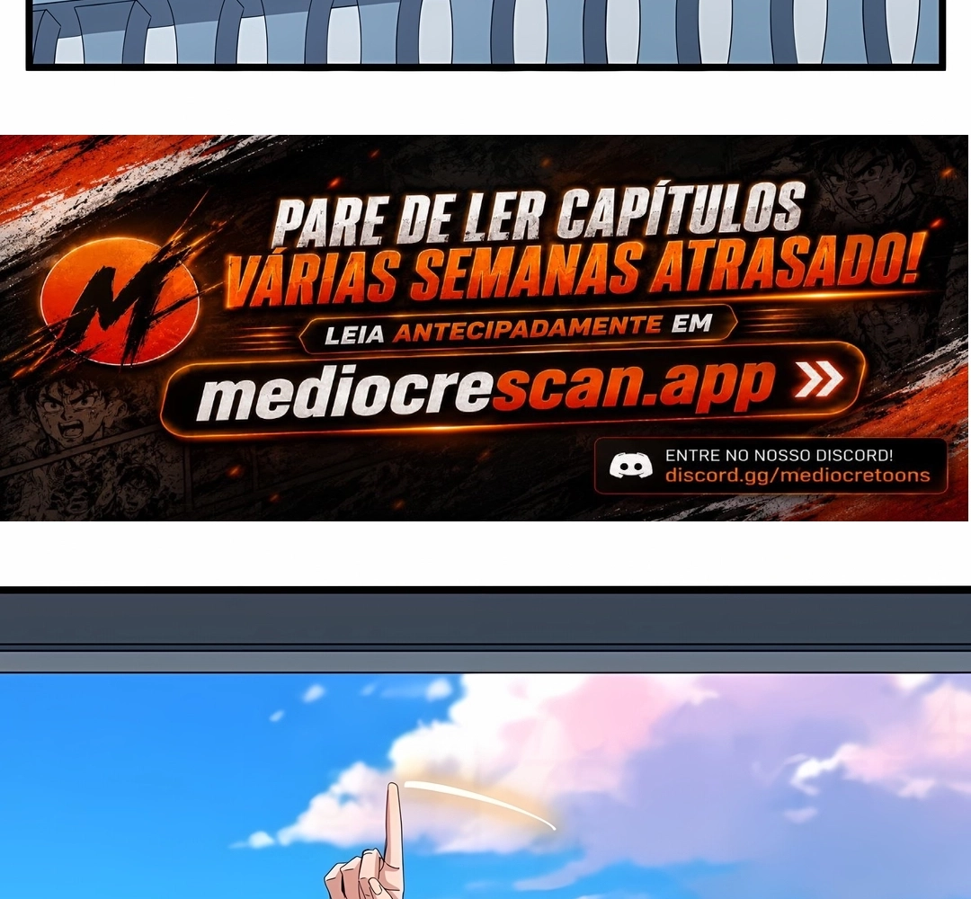 Imperador Mágico Capítulo 672 Página 20