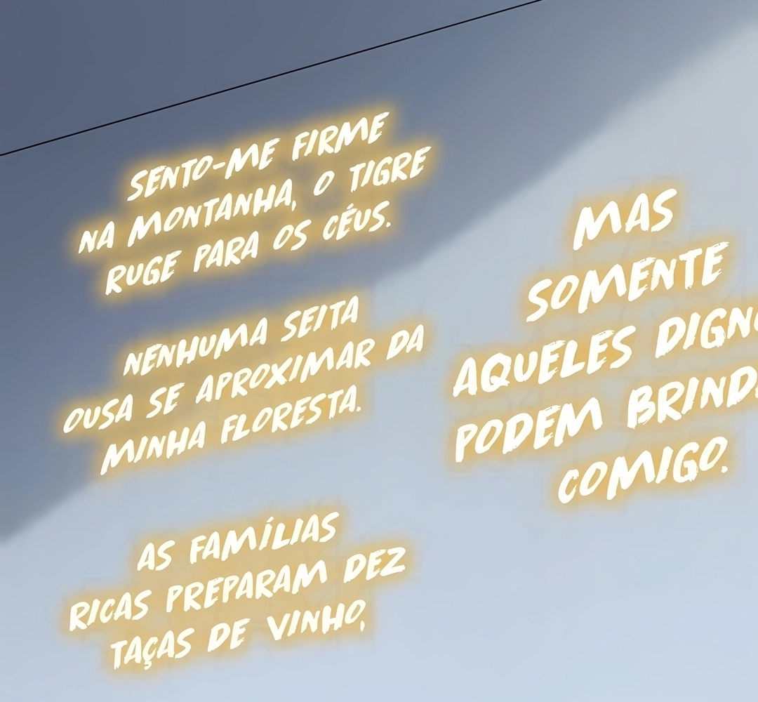 Imperador Mágico Capítulo 672 Página 24