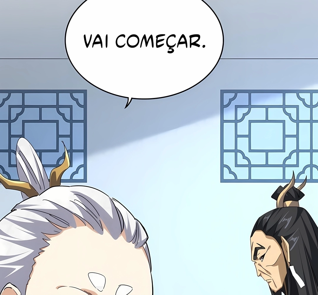 Imperador Mágico Capítulo 672 Página 3