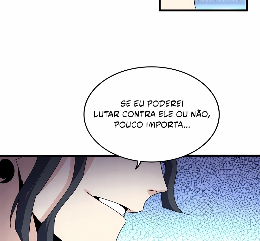 Imperador Mágico Capítulo 672 Página 42