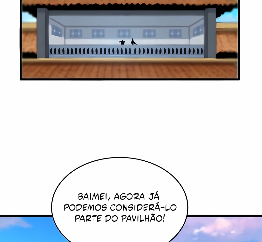 Imperador Mágico Capítulo 672 Página 54