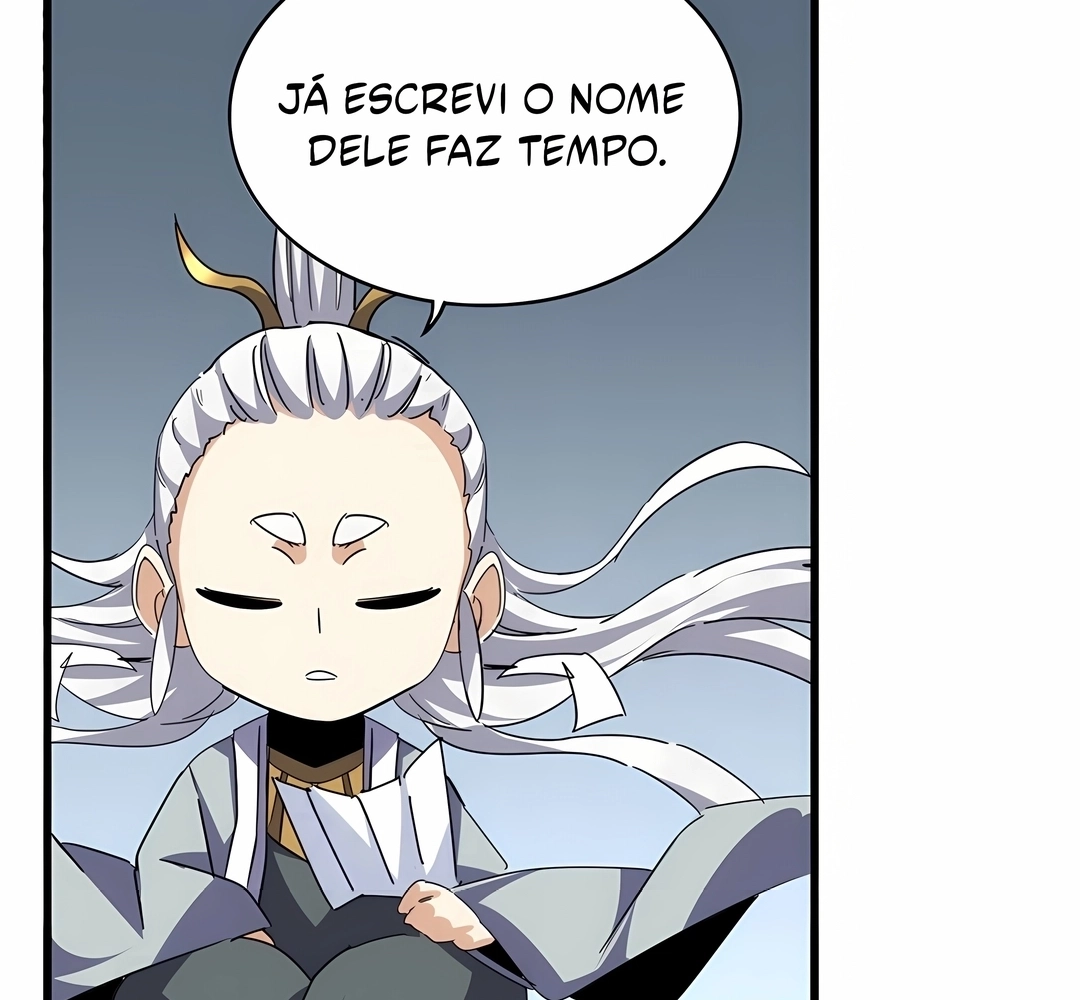 Imperador Mágico Capítulo 672 Página 56