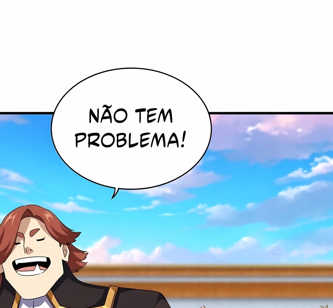 Imperador Mágico Capítulo 672 Página 67
