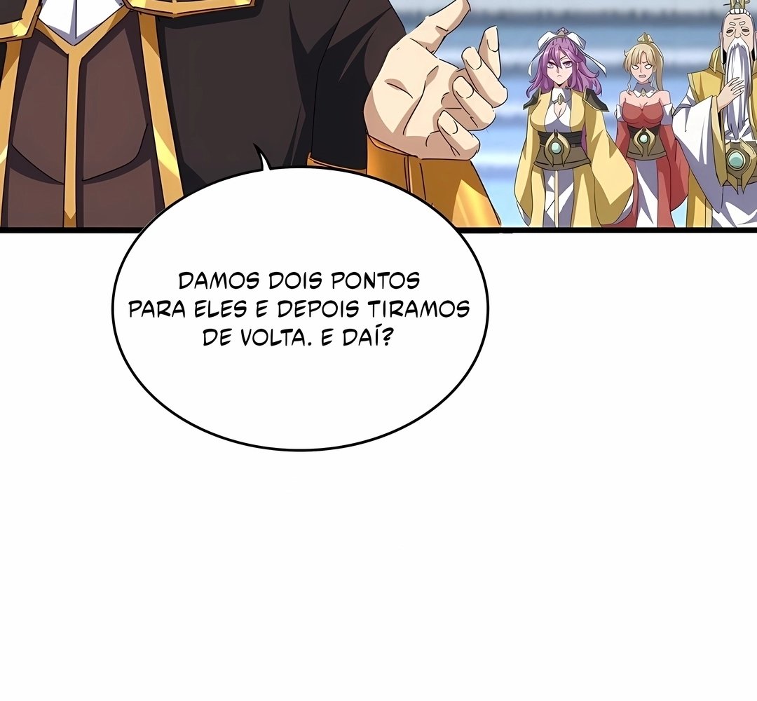 Imperador Mágico Capítulo 672 Página 68
