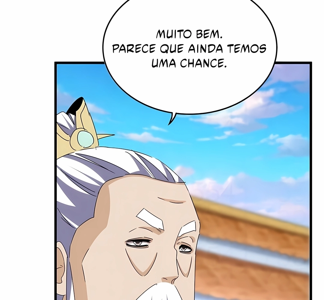 Imperador Mágico Capítulo 672 Página 72