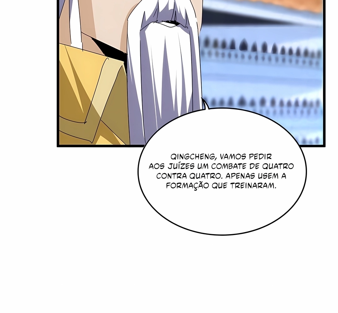 Imperador Mágico Capítulo 672 Página 73