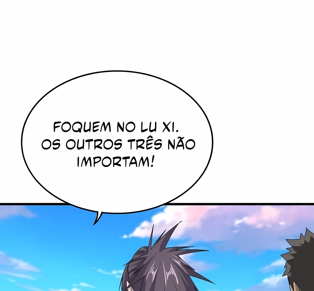 Imperador Mágico Capítulo 672 Página 76