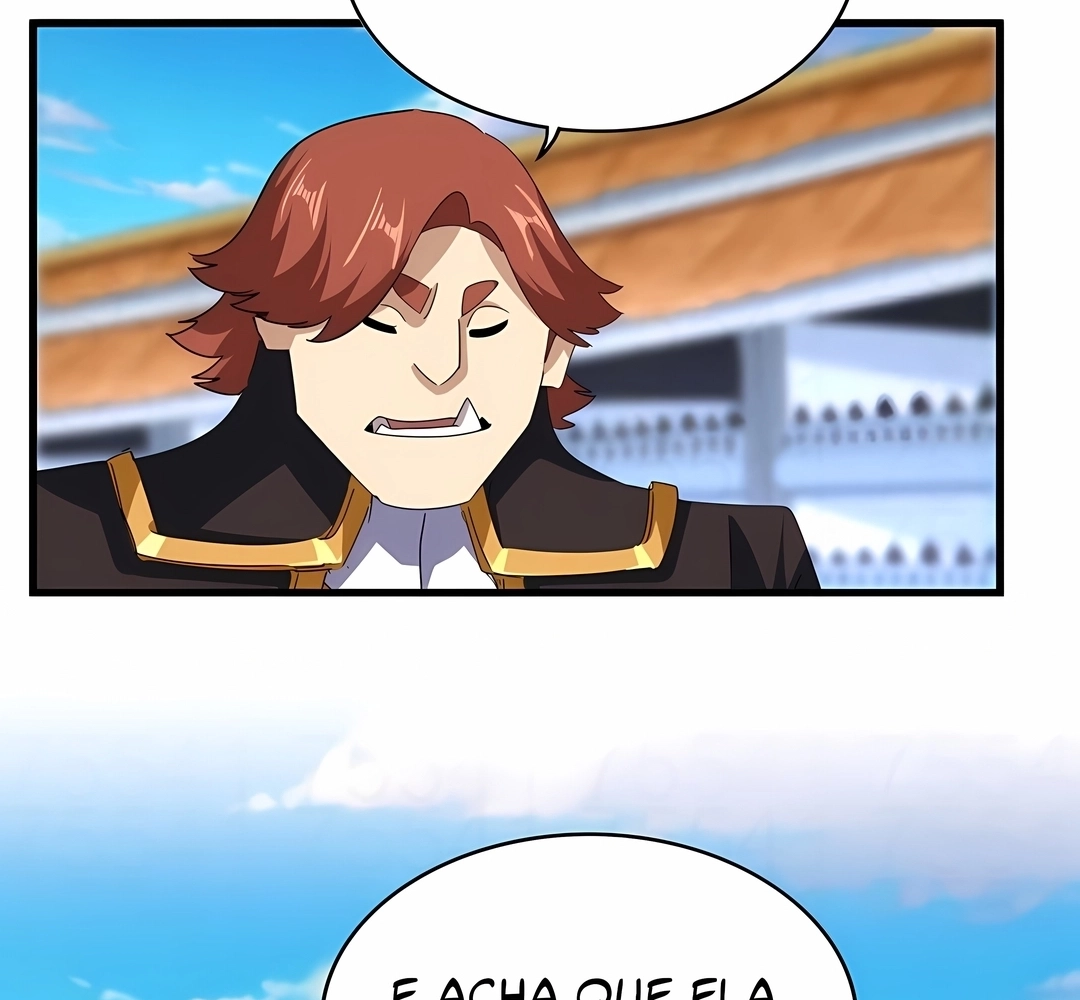 Imperador Mágico Capítulo 672 Página 80