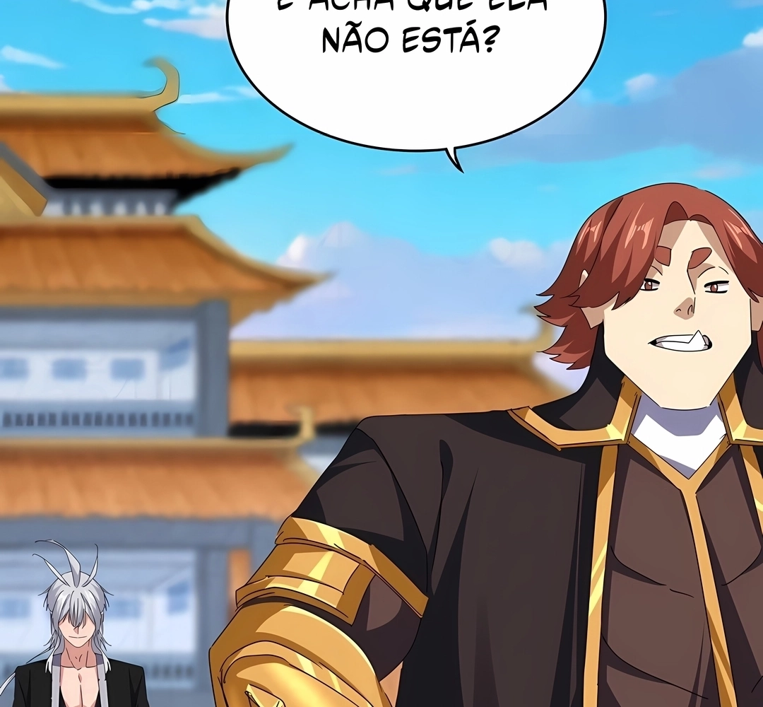 Imperador Mágico Capítulo 672 Página 81