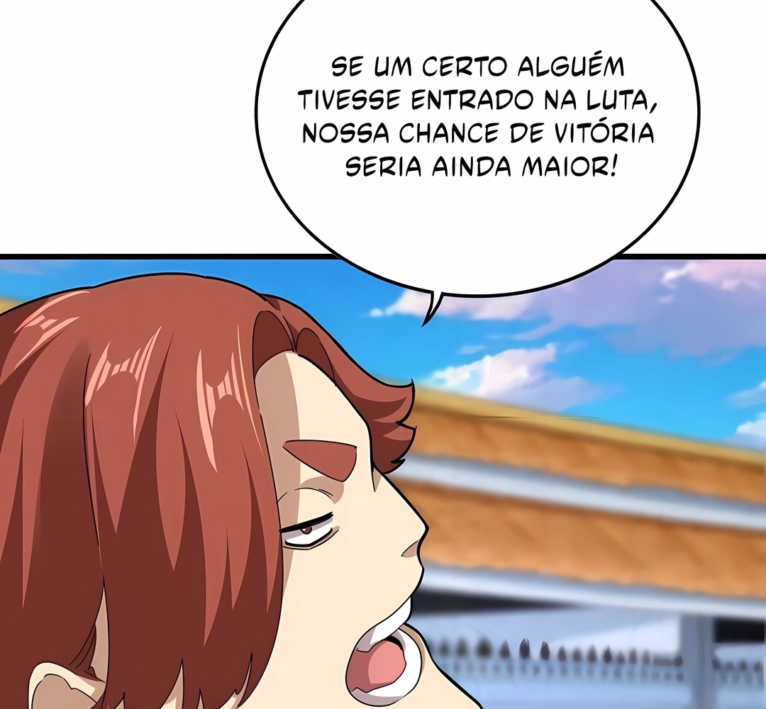 Imperador Mágico Capítulo 672 Página 86