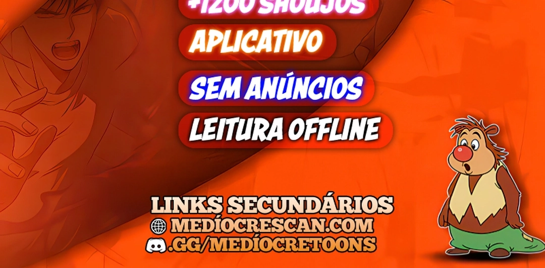 Imperador Mágico Capítulo 672 Página 91