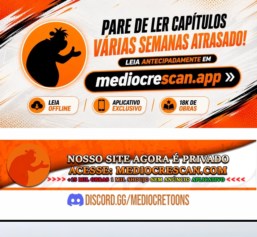 Imperador Mágico Capítulo 673 Página 1