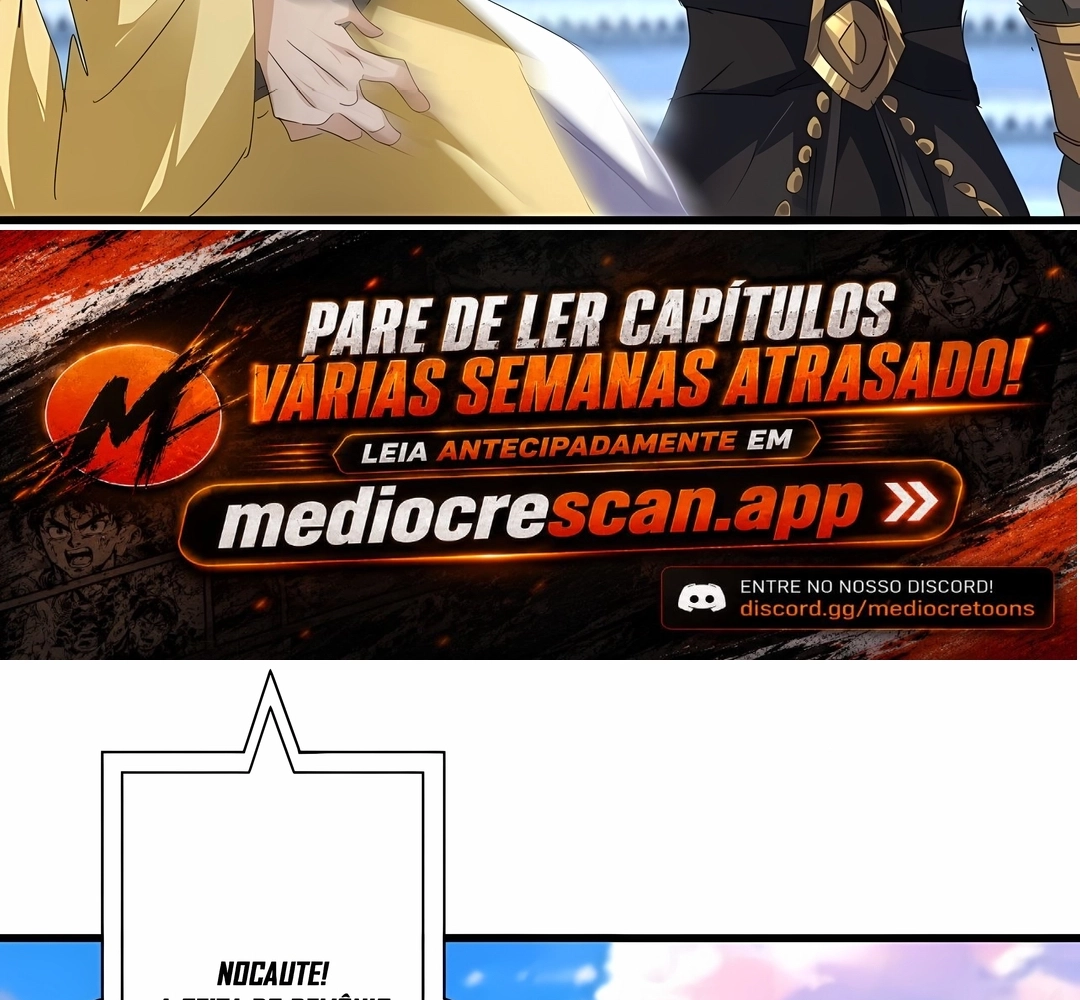 Imperador Mágico Capítulo 673 Página 19