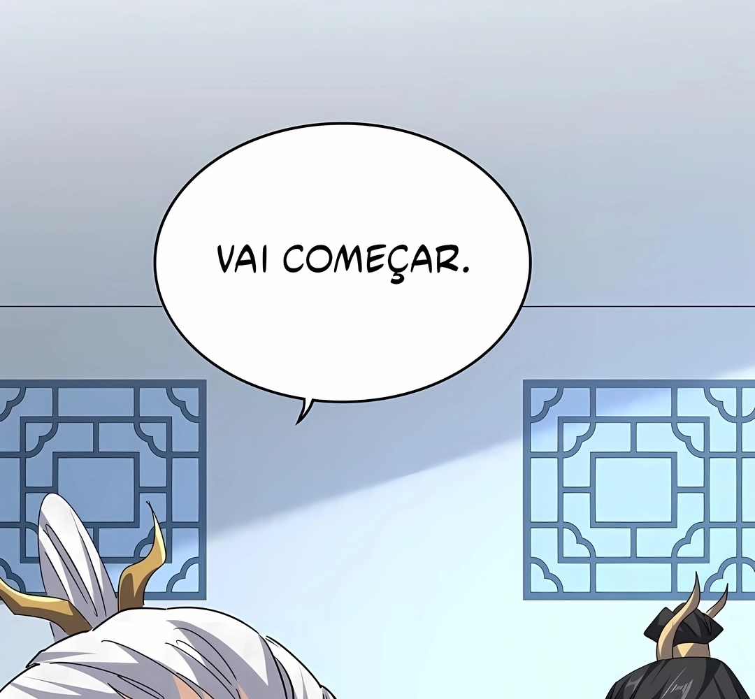 Imperador Mágico Capítulo 673 Página 2