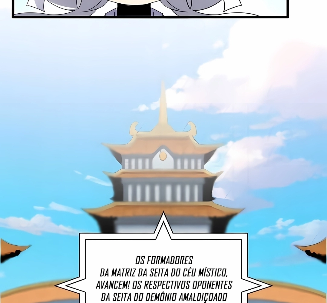 Imperador Mágico Capítulo 673 Página 39