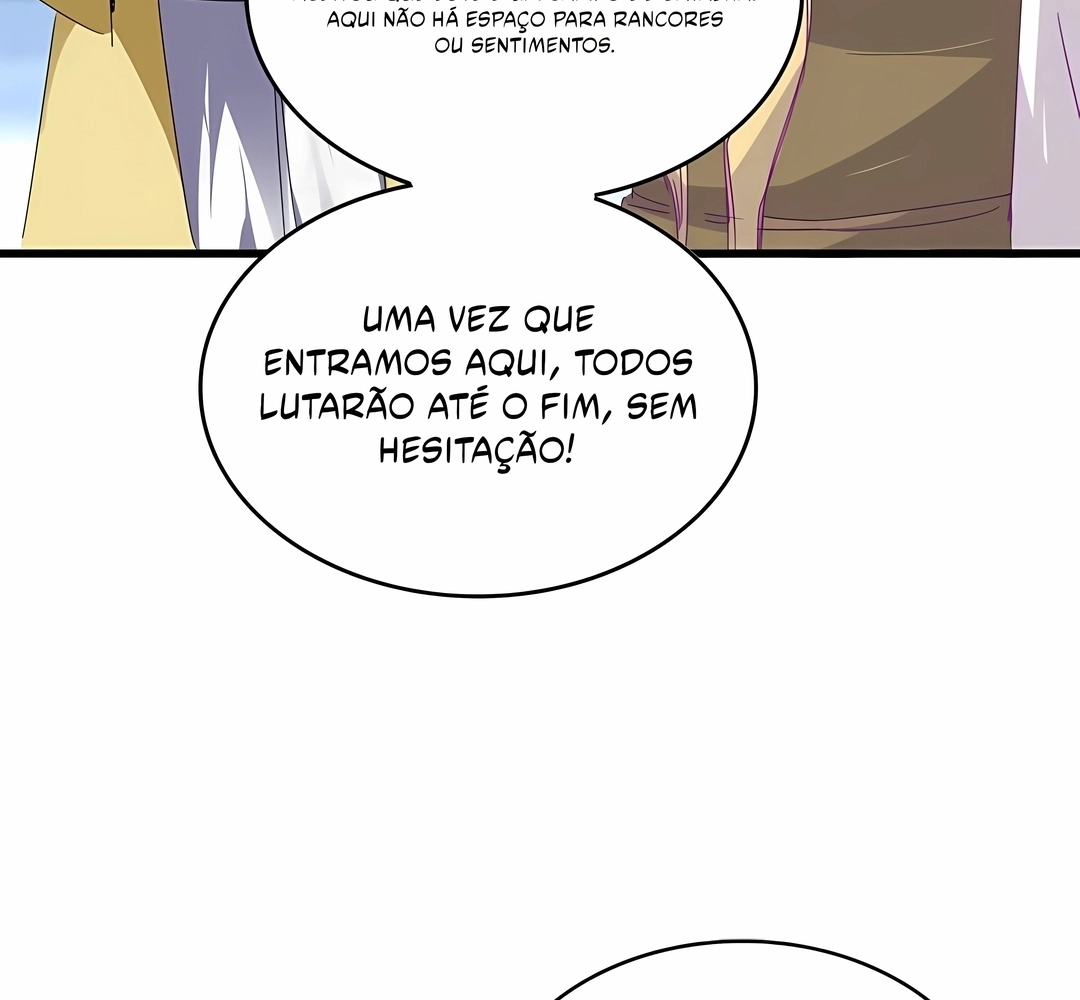 Imperador Mágico Capítulo 673 Página 60