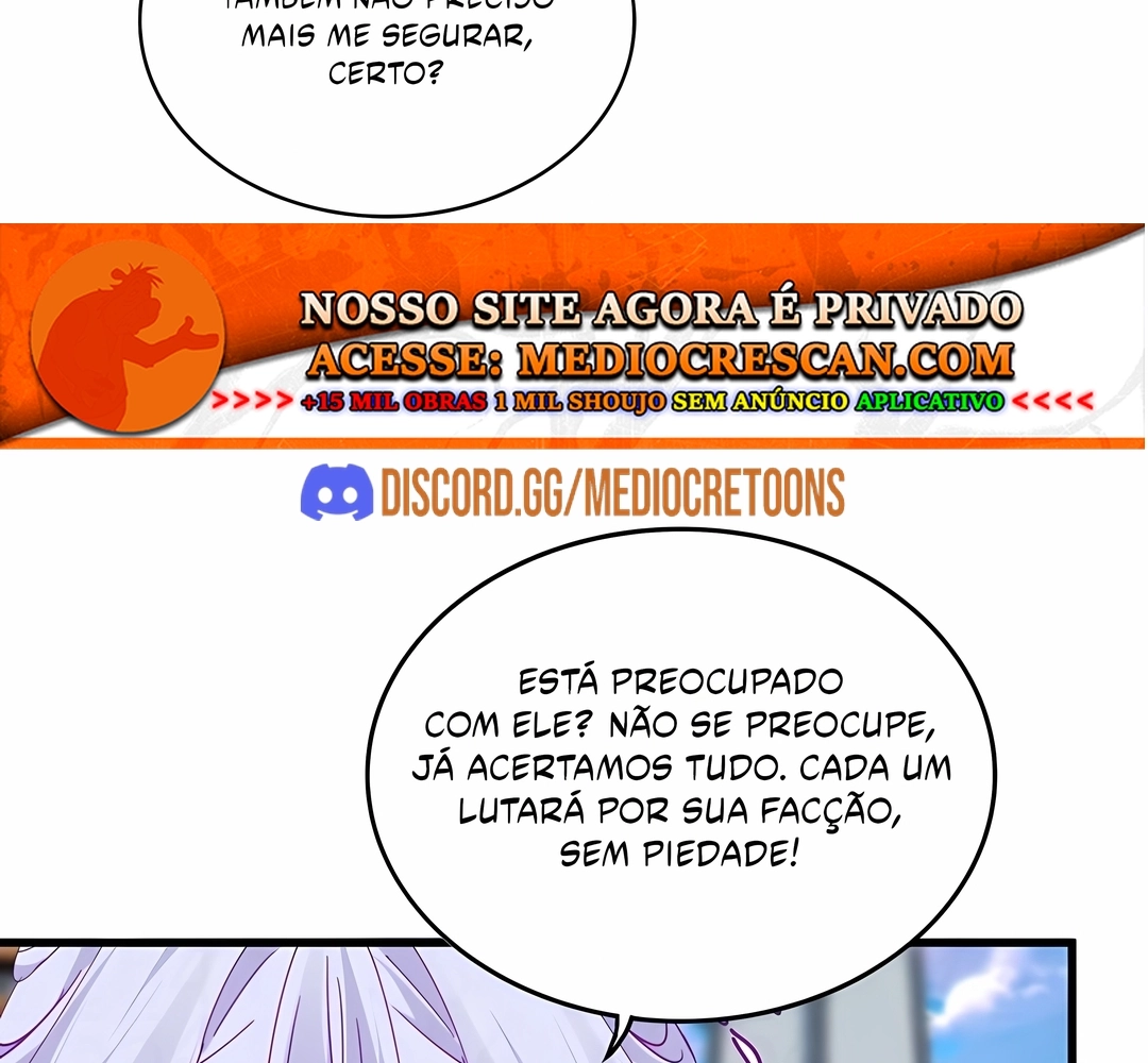 Imperador Mágico Capítulo 673 Página 62