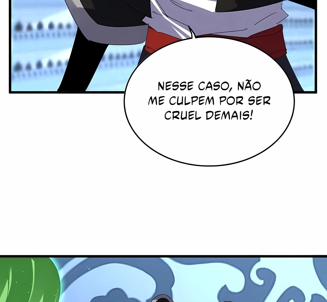 Imperador Mágico Capítulo 673 Página 67