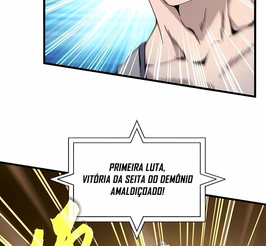 Imperador Mágico Capítulo 673 Página 7