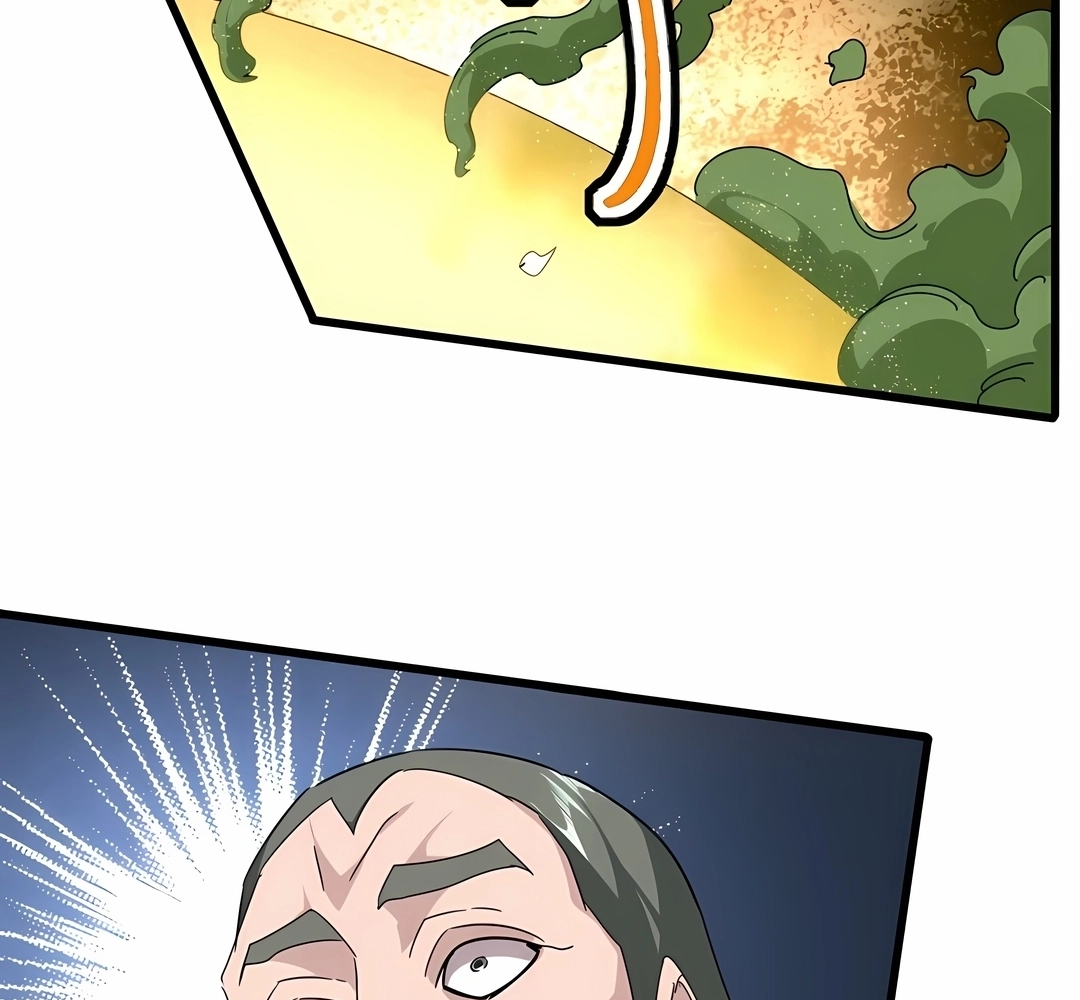 Imperador Mágico Capítulo 673 Página 81