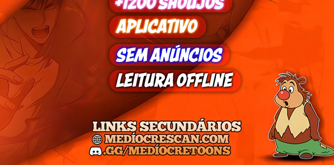 Imperador Mágico Capítulo 674 Página 102