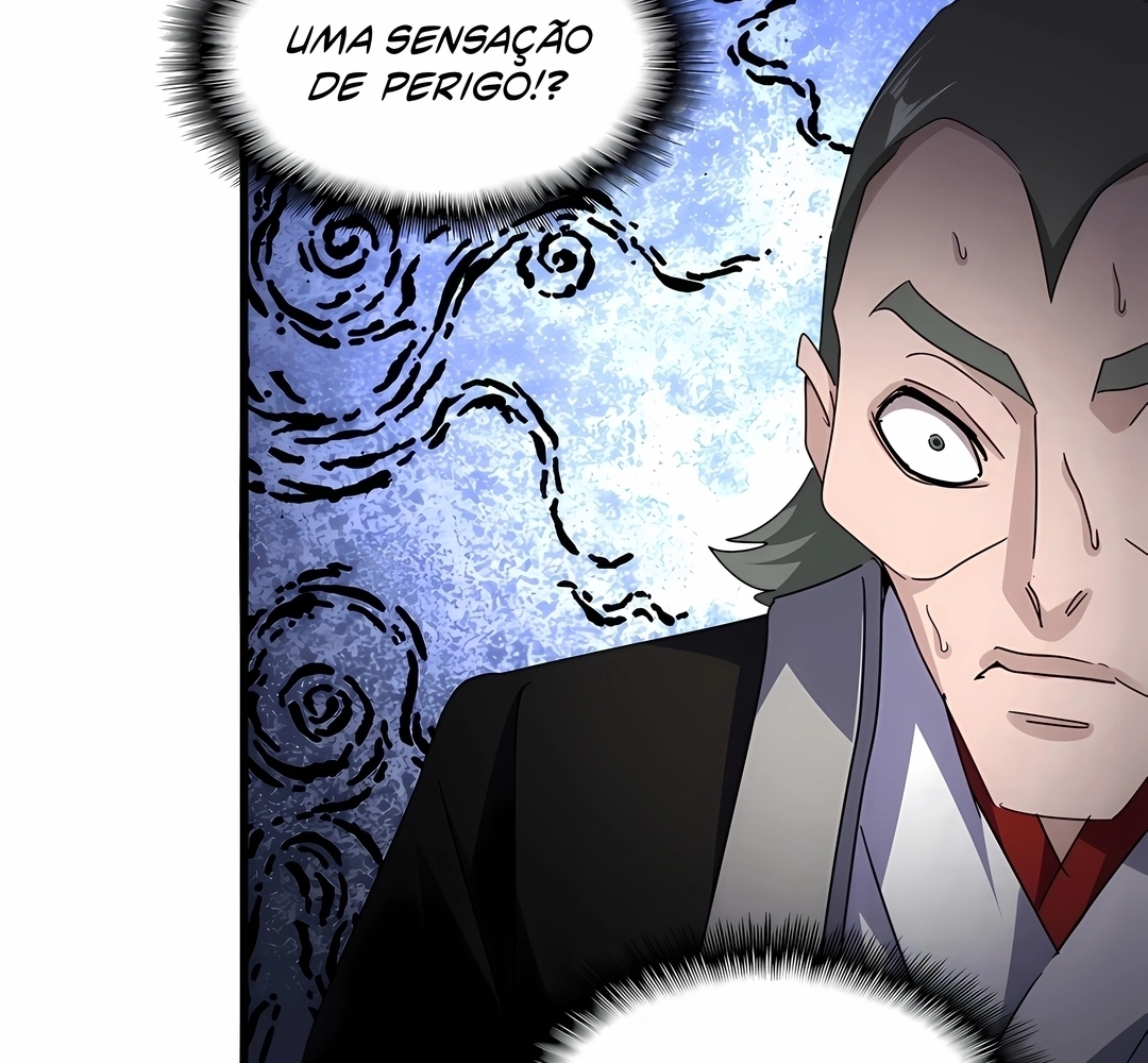 Imperador Mágico Capítulo 674 Página 11
