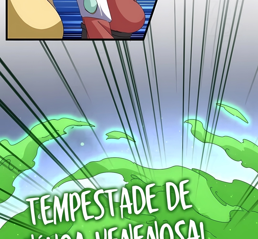 Imperador Mágico Capítulo 674 Página 17