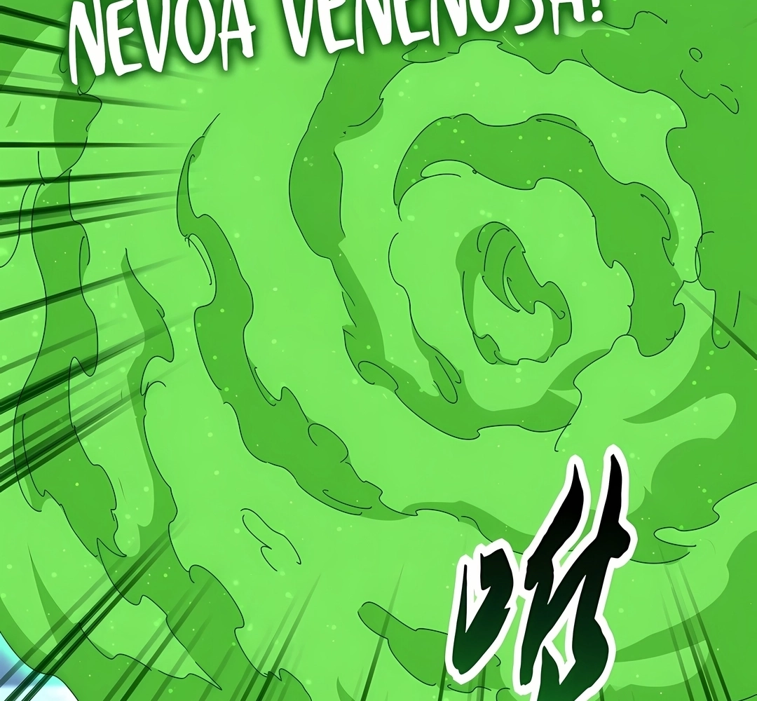 Imperador Mágico Capítulo 674 Página 18