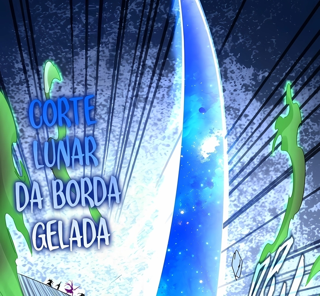 Imperador Mágico Capítulo 674 Página 28