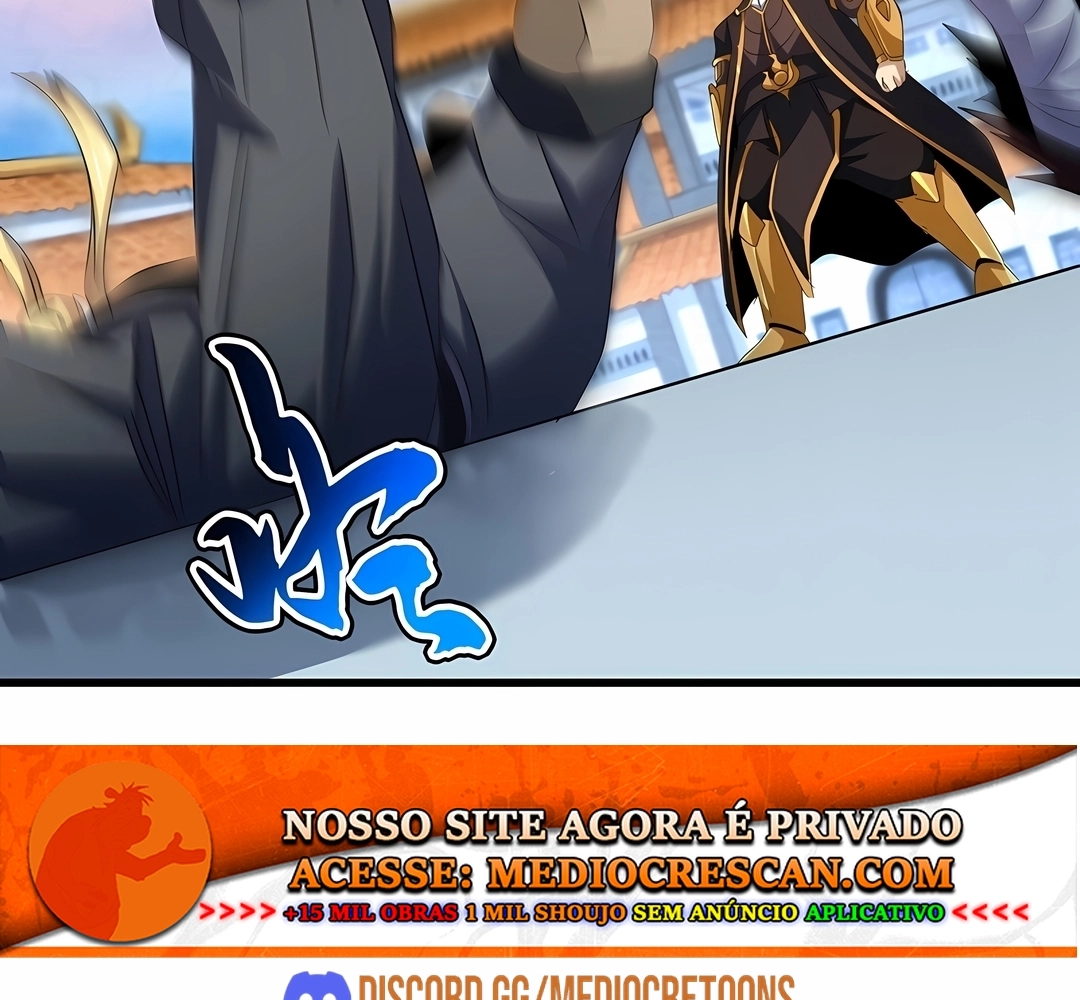 Imperador Mágico Capítulo 674 Página 34