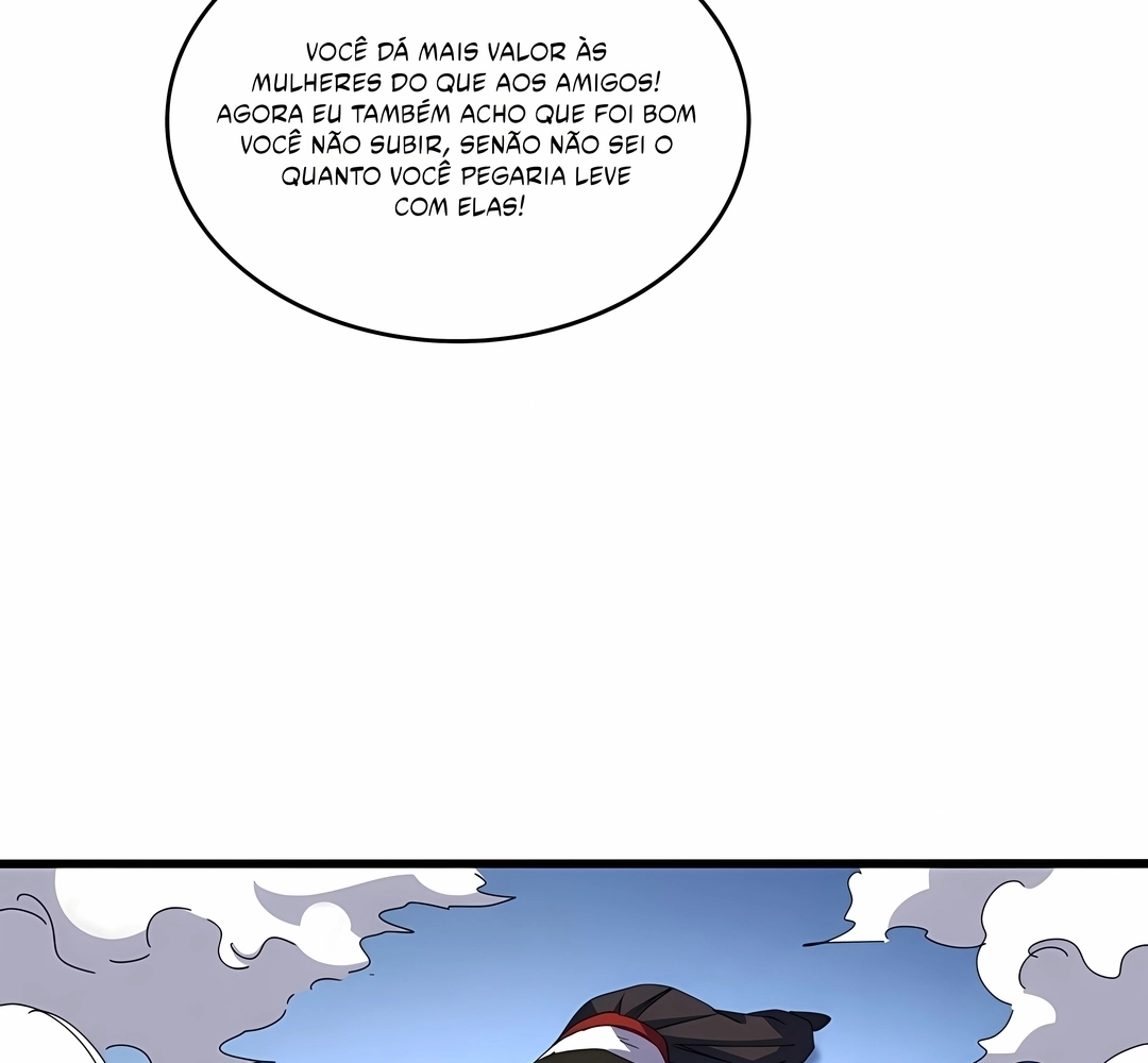 Imperador Mágico Capítulo 674 Página 38